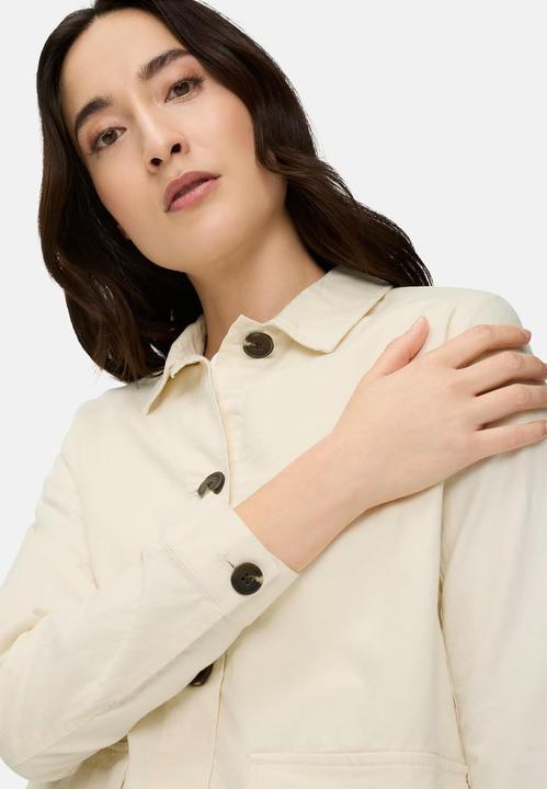 Immagine prodotto Camel Active Leichter Blazer aus einem Leinenmix (48)