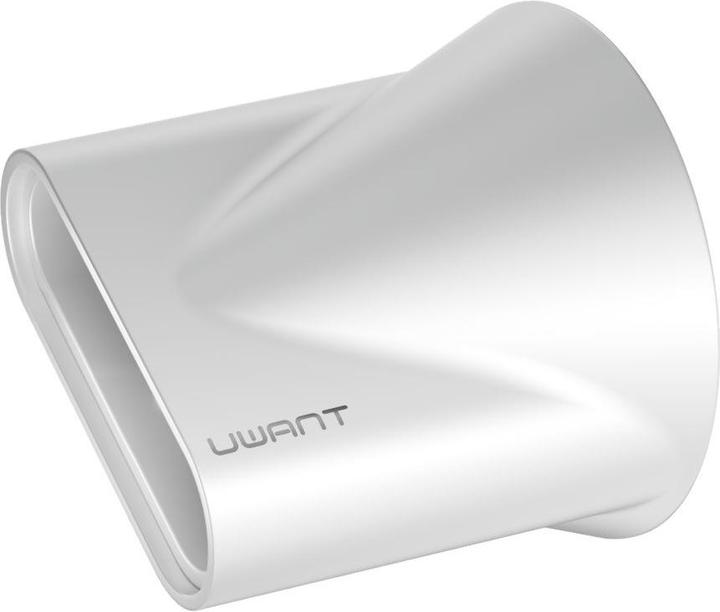 Produktbild Uwant H100 Weiss | Haartrockner | 1500W (1500 W)