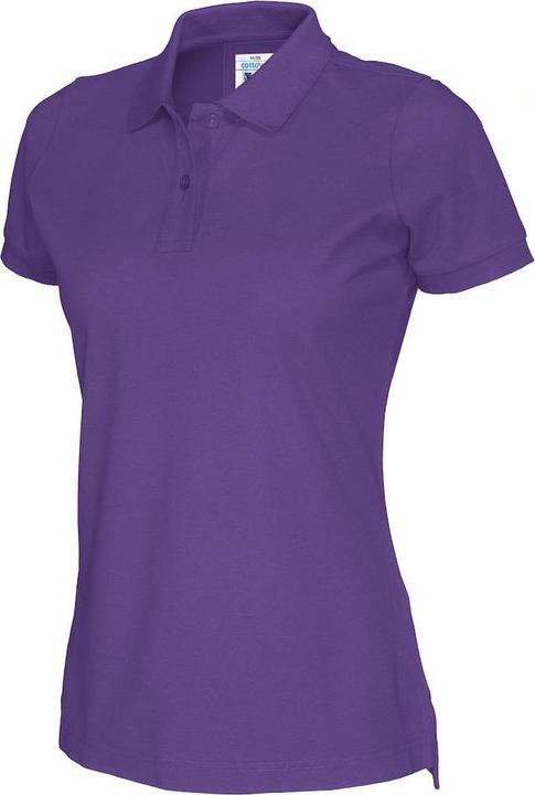 Produktbild Cottover Pique Lady TShirt (XL)