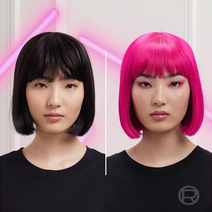 Actual product image L'Oréal Paris Préférence Meta Vivids (Pink)