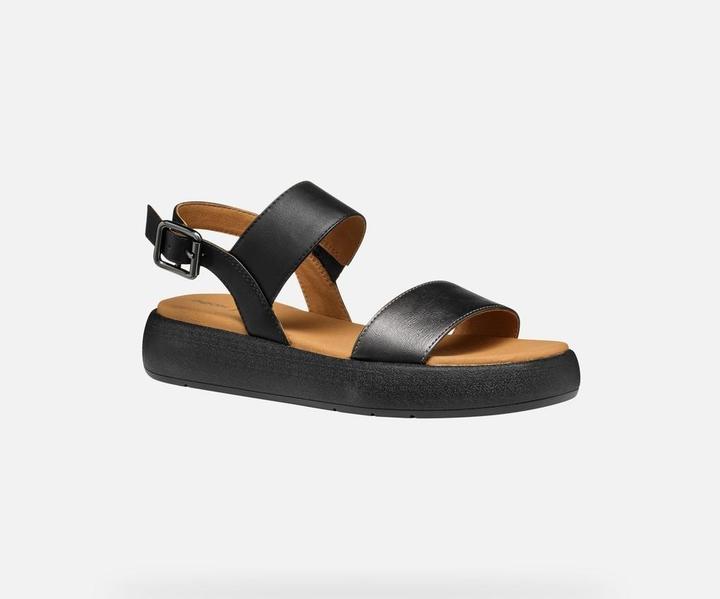 Produktbild Geox Camalei A Flache Sandale (35)