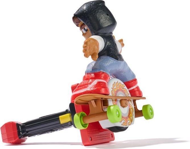 Produktbild Tech TED VHC ShrednBlast Skateboard GML