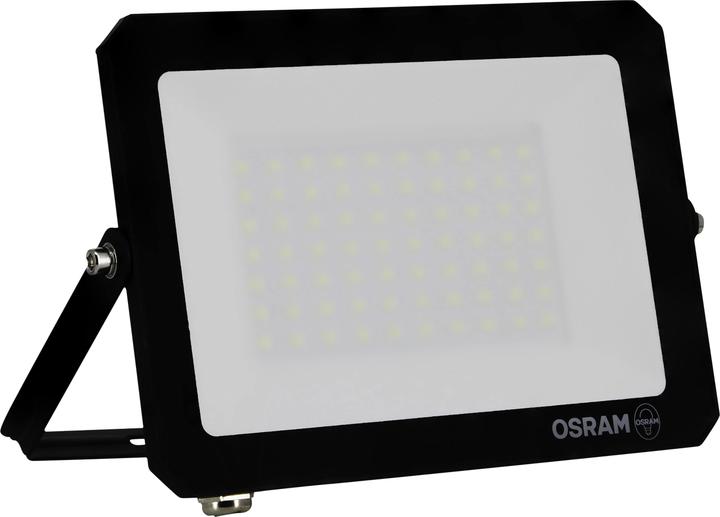 Actual product image Osram LED-Fluter, 50W, 4500lm, 3000K, 105°, IP65, warmweiss (4500 lm, IP65)