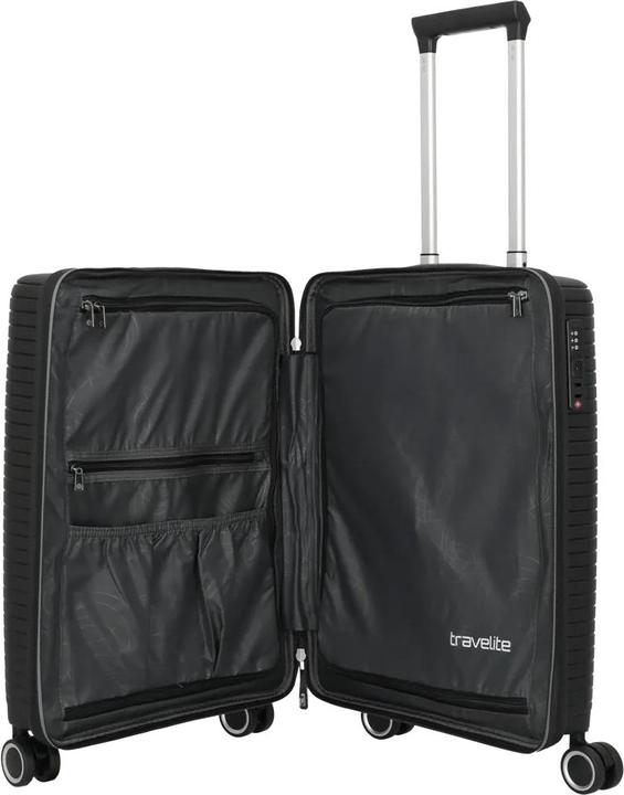 Produktbild Travelite Orbita 4 Rollen Trolley 55 cm (37 l)