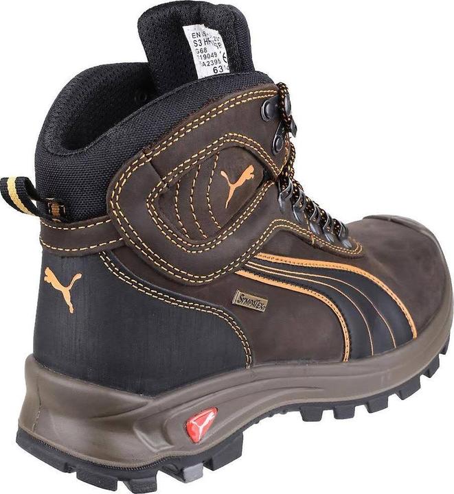 Produktbild Puma Stiefel (S3, 47)