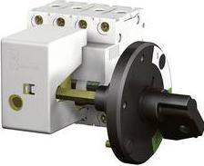 Produktbild Schneider Electric SE 27048 DrehbetÃ¤tigungsgriff
