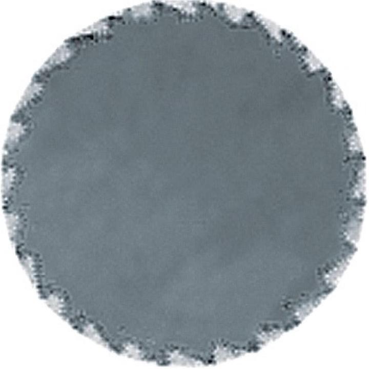 Produktbild Ruko Frässtift ZYA Ø 16 mm Kopflänge 25 mm Schaft-Ø 6 mm Hartmetall Blank Verzahnung KVZ 4