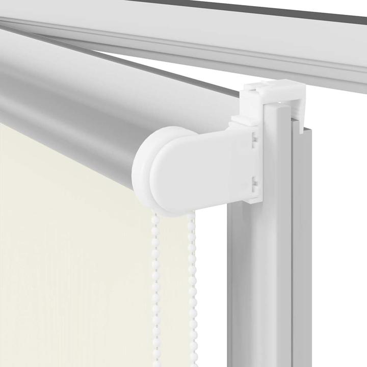 Actual product image vidaXL Verdunkelungsrollo (140 x 175 cm)