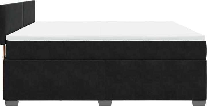Image du produit vidaXL Boxspringbett (180 x 200 cm)