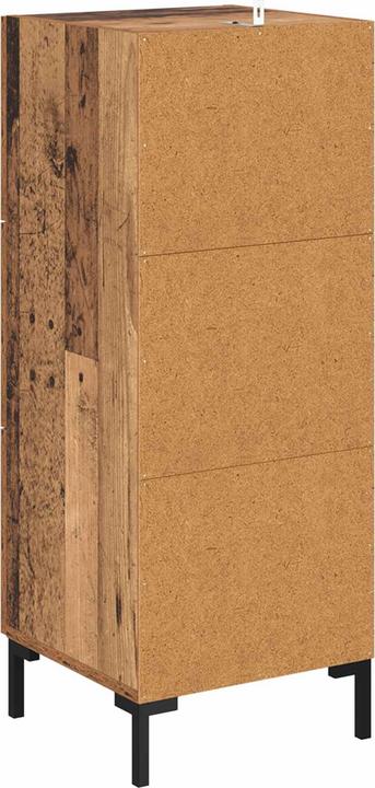 Produktbild vidaXL Sideboard (34 x 34 x 90 cm)