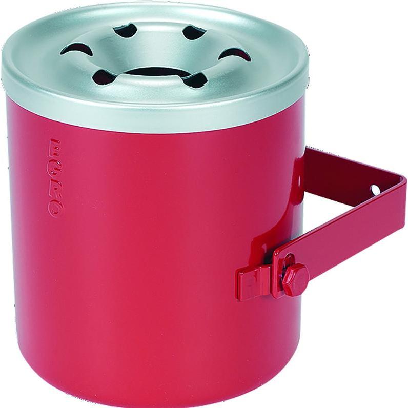 Egro, Aschenbecher, Industrie-Ascher