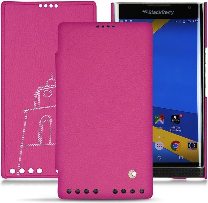 Image du produit Noreve Housse cuir horizontal (Blackberry Priv)