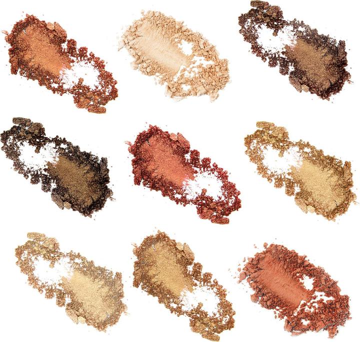 Immagine prodotto Diego dalla Palma Palette occhi Nuda Hot 303 (Colore nudo)