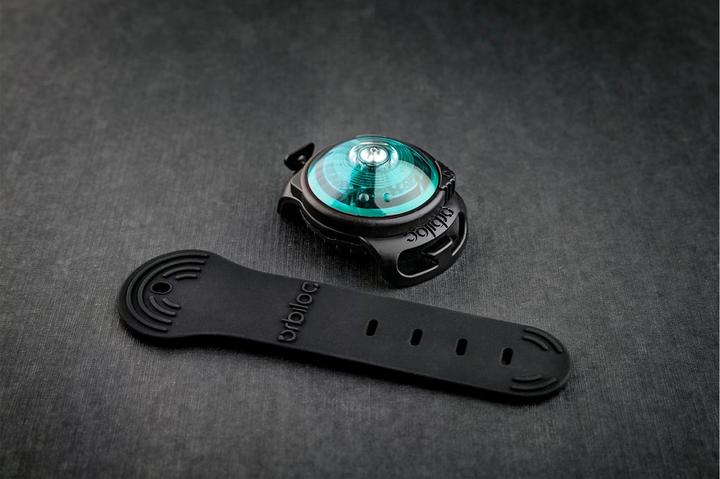 Image du produit Orbiloc Safety Light Dog Dual (Taille unique, Chien)