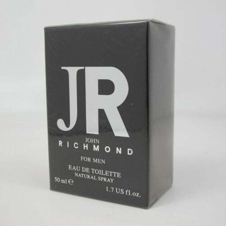 Immagine prodotto John Richmond per gli uomini (Eau de toilette, 50 ml)