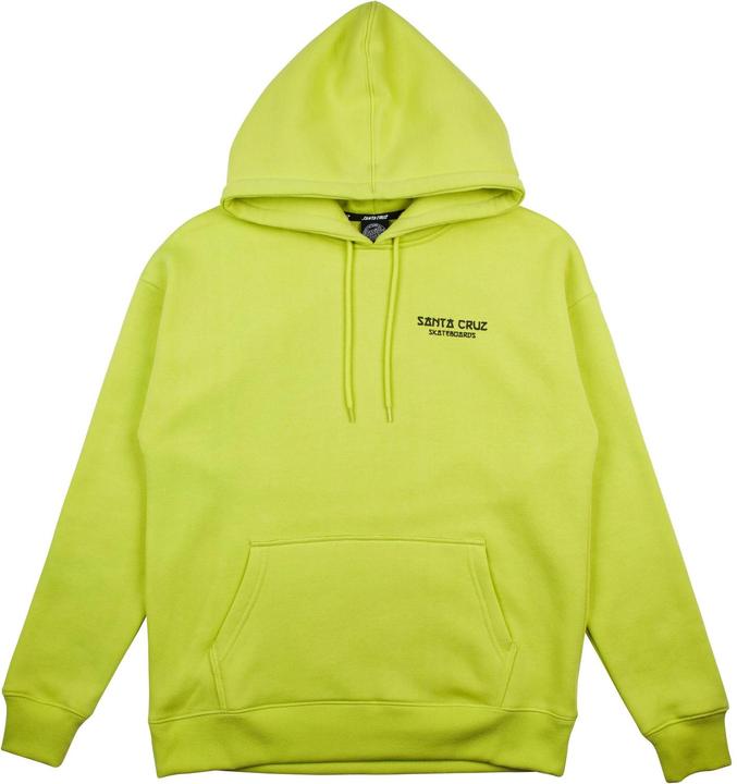 Image du produit Santa Cruz Lucky Cat Hoodie (10XL)