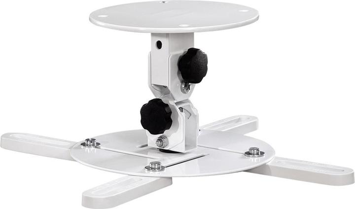 Produktbild Hama Projector Mount Wall/Ceiling Mounting (Decke, Wand)