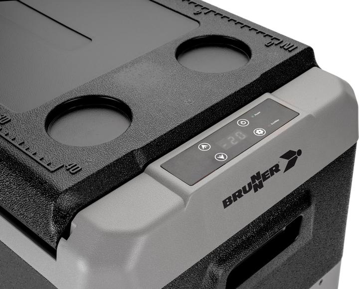 Image du produit Brunner Polarys Freeze SZ40, 12 / 24 / 100-240 Volt (40 l)