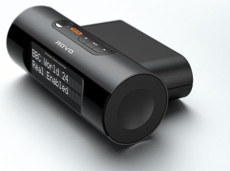 Revo Mondo WiFi, WLAN Internet Radio
