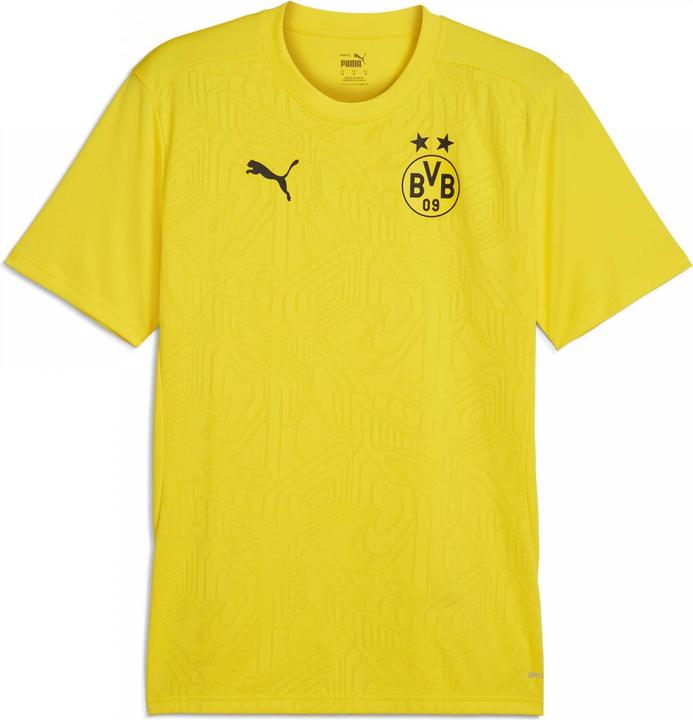 Produktbild Puma BVB Training Jersey (S)