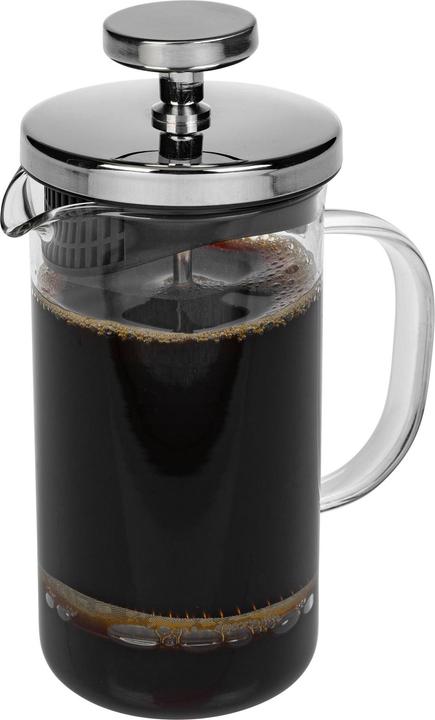 Produktbild Furber Kaffeebereiter 0.35 l, Schwarz/Transparent (0.35 l)