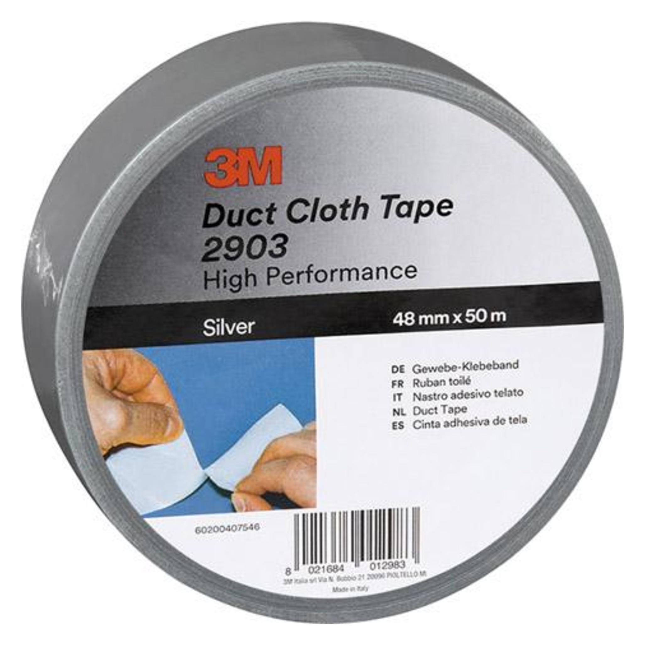 3M Gewebeklebeband (48 mm) (2903)