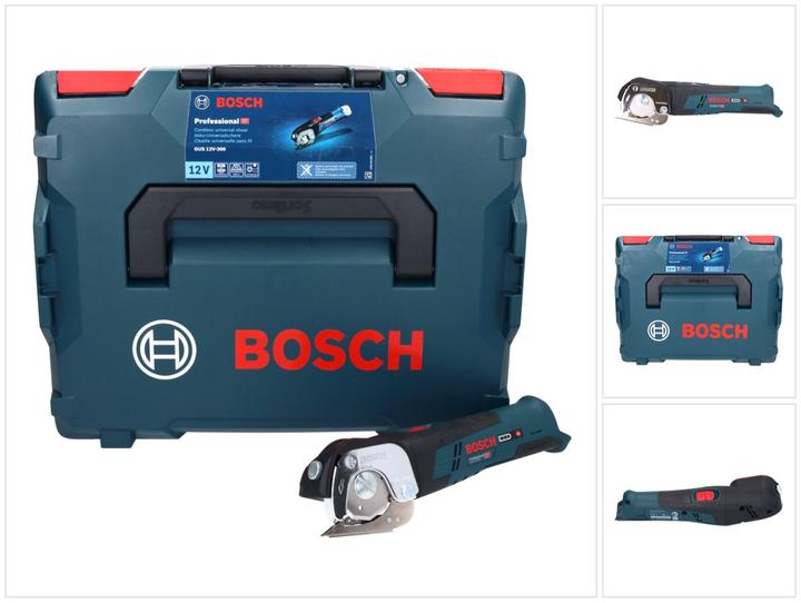 Immagine prodotto Bosch Professional Cis 12v-300