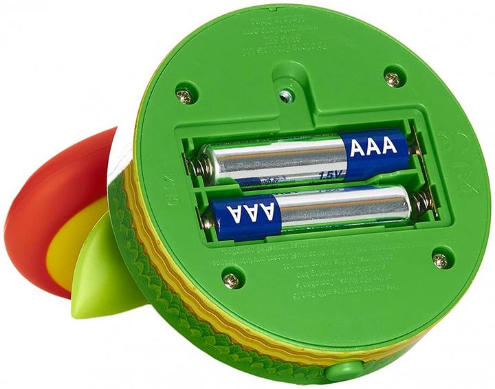 Actual product image Paladone Products Lampada Super Mario - Fire FLower (PLD)