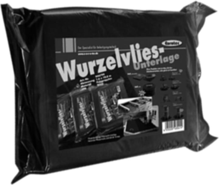 Actual product image Eurotec Terrace underlay