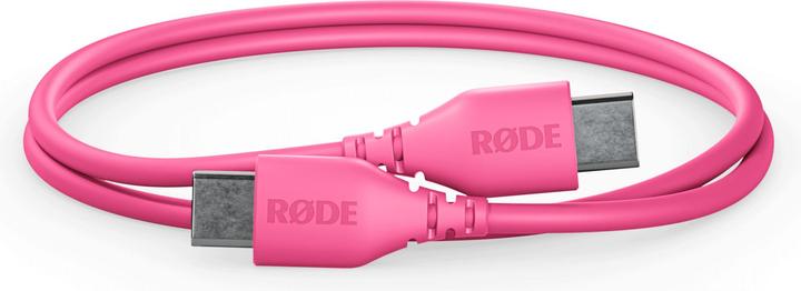 RØDE SC22 Pink (0.30 m, USB 3.2 Gen 1)
