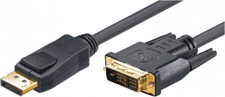 Actual product image M-Cab DisplayPort — DVI (3 m, DVI, 1.1)