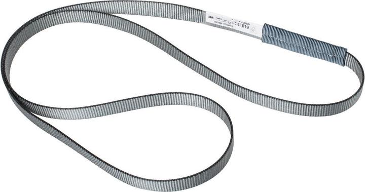 Actual product image Magni Anschlagschlinge, 1,5m lang, grau