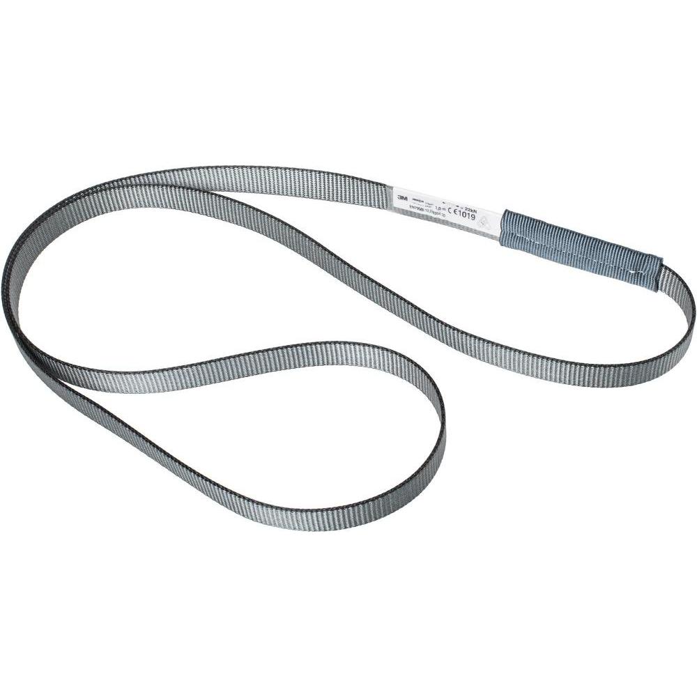 Magni, Protezione anticaduta, Anschlagschlinge, 1,5m lang, grau