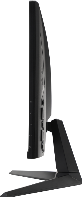 Produktbild ASUS TUF Gaming VG27AQ3A (2560 x 1440 Pixel, 27")