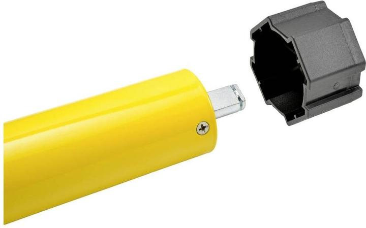 Image du produit Schellenberg Maxi PLUS 10Nm 20711 Moteur tubulaire 60mm 20kg 113W 10 Nm