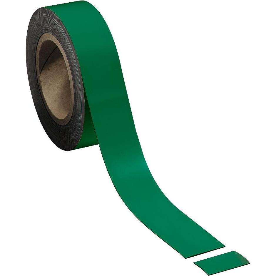 0, Magnet, Magnetband