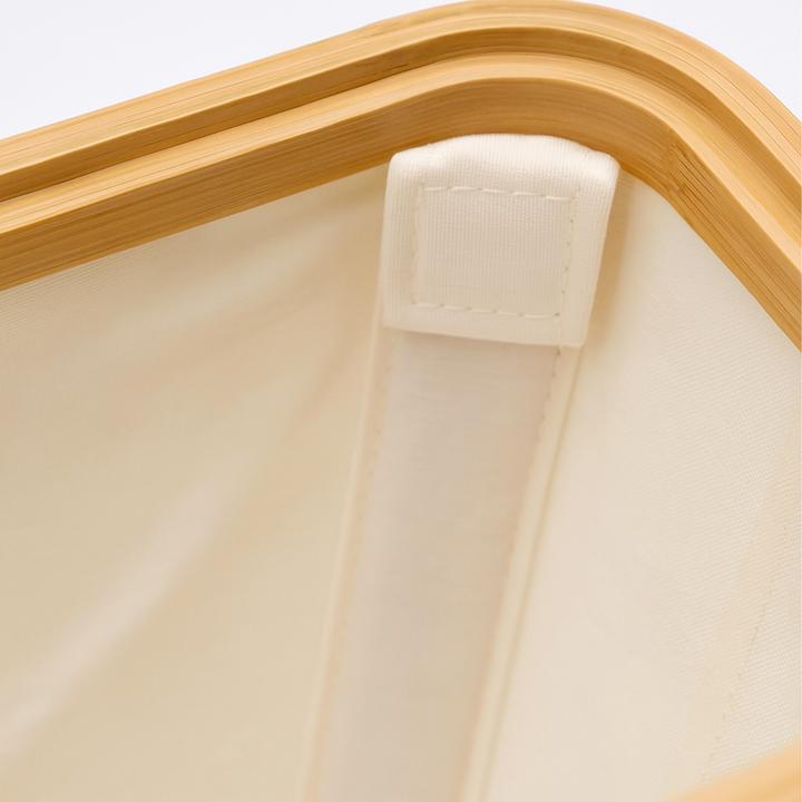 Actual product image Relaxdays Toilettenpapier-Aufbewahrung