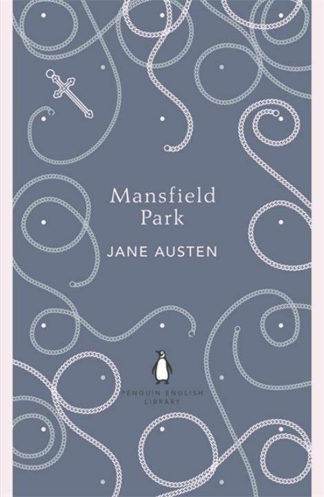 Produktbild Mansfield Park (Englisch, Jane Austen, 2012)
