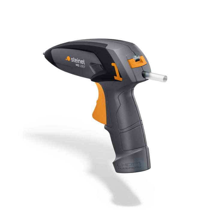 Actual product image Steinel Mobileglue 1007