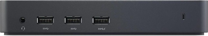 Dell D3100 docking station (USB-A, 2 Ports)