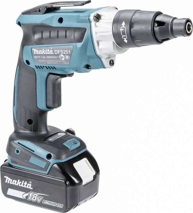 Produktbild Makita DFS 251