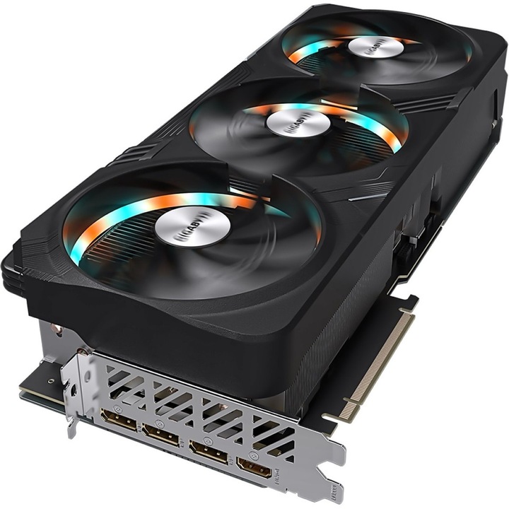 Image du produit Gigabyte GeForce RTX 4070 Ti Gaming OC (12 Go)