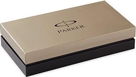 Image du produit Parker Pen Premier (Argent, Noir, 1x)