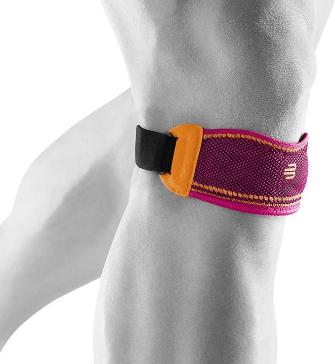 Produktbild Bauerfeind Sports Knee Strap (XL)