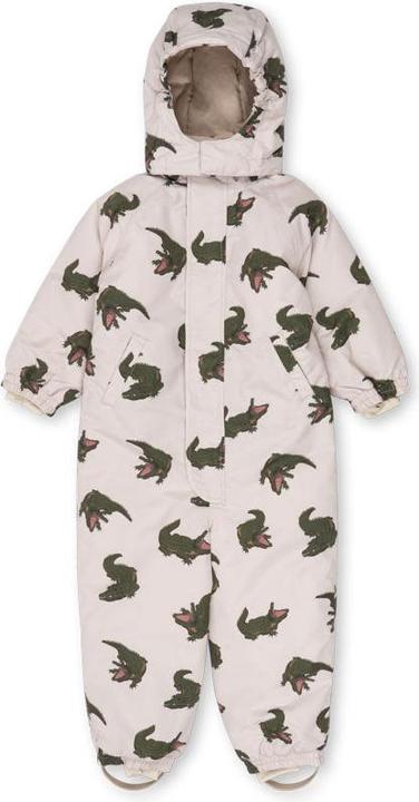 Konges Slojd Nohr Schneeanzug Crocodile