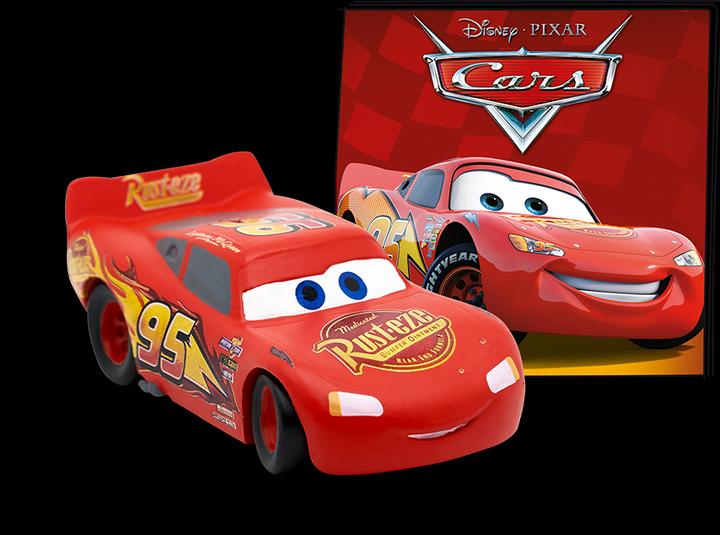 Tonies Disney Cars (Duits)