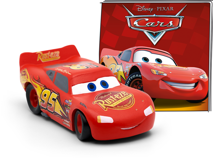 Tonies Disney Cars (Deutsch)