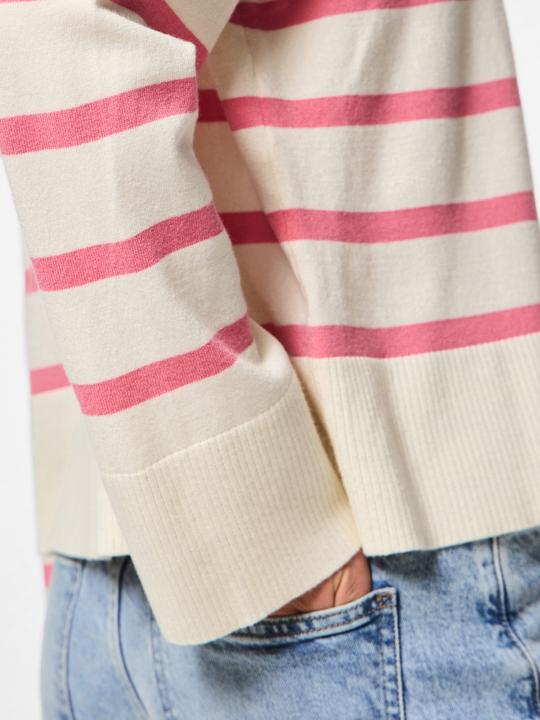 Produktbild Pieces PCSIA Strickpullover (S)