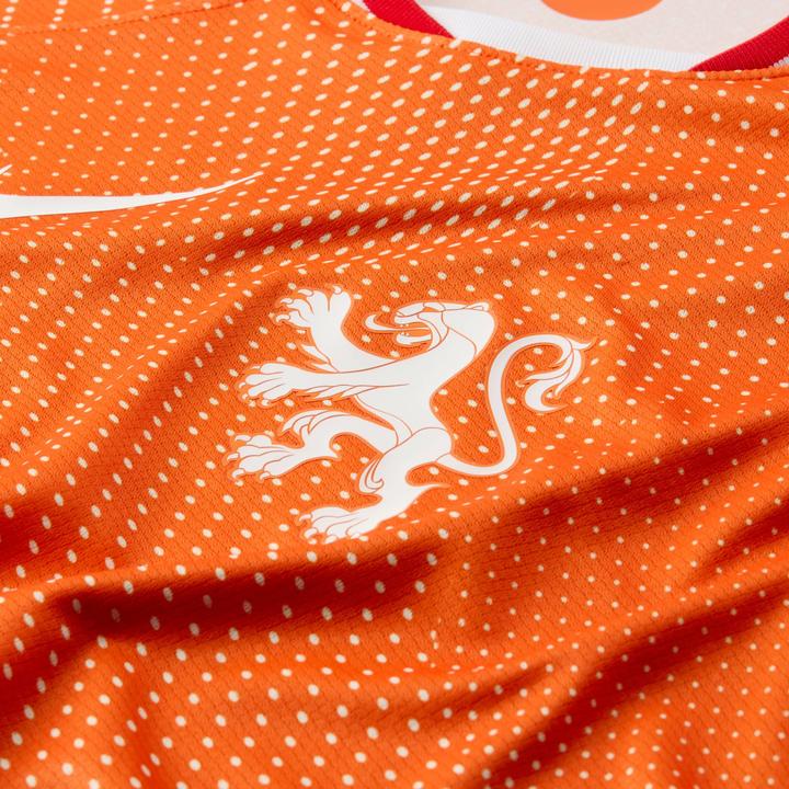 Immagine prodotto Nike Niederlande Trikot für die Frauen EM (XL)