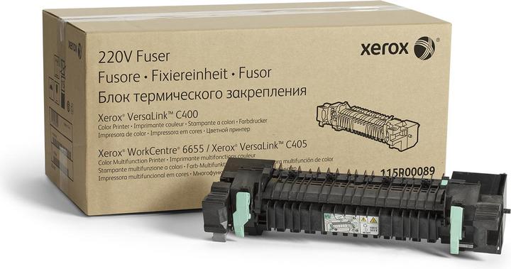 Produktbild Xerox FUSER 220V